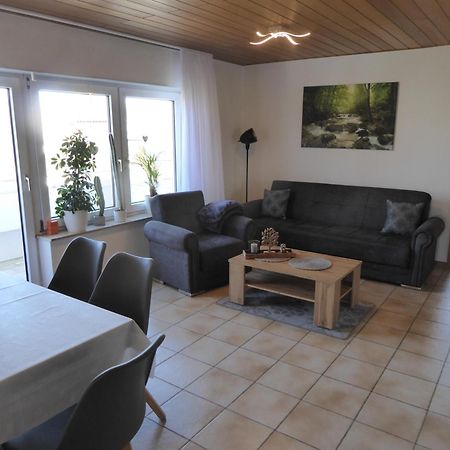 Ferienwohnung Rheinstetten Eksteriør billede